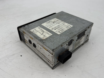1999 - 2006 Harley-Davidson Touring Electra Glide Classic Radio AM FM Cassette Player Audio 76164-98 76164-98
