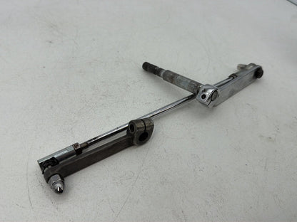 1984 - 1998 Harley-Davidson Touring Electra Glide Classic Gear Shifter Lever w/ Rod linkage 33715-85A