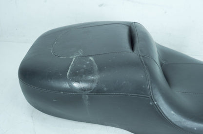 2007 - 2011 Harley-Davidson Touring Electra Ultra Passenger Rider Driver Seat Saddle 52164-10