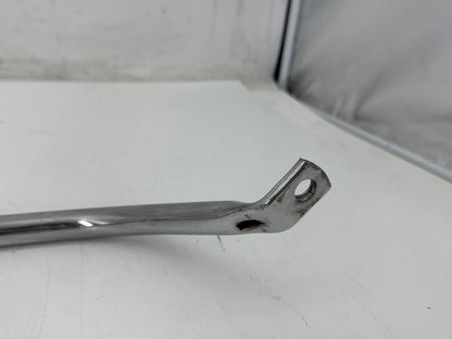 2007 Harley Street Glide Touring OEM Rear Left Right Saddlebag Guard Rails Bar