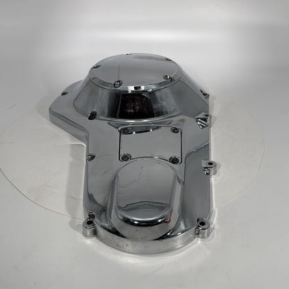 1999 - 2006 Harley-Davidson Touring Electra Glide Classic Outer Primary Clutch Cover 60672-98