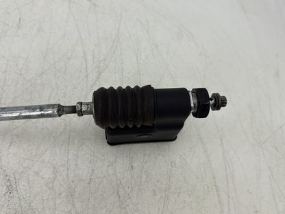 2004 Harley Dyna Super Glide FXDI OEM Rear Brake Master Cylinder Reservoir