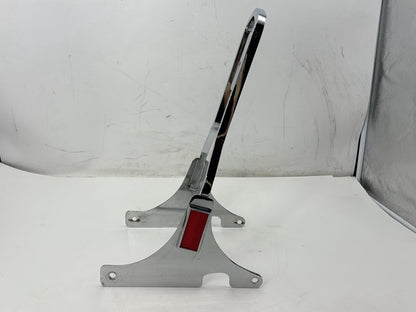 1991 Harley Heritage Softail Classic FLSTC OEM Rear Back Sissy Bar Rail Sissybar