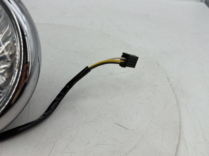 2007 - 2017 Harley-Davidson Dyna Super Glide Custom Headlight Headlamp Head Light Halogen 69356-06
