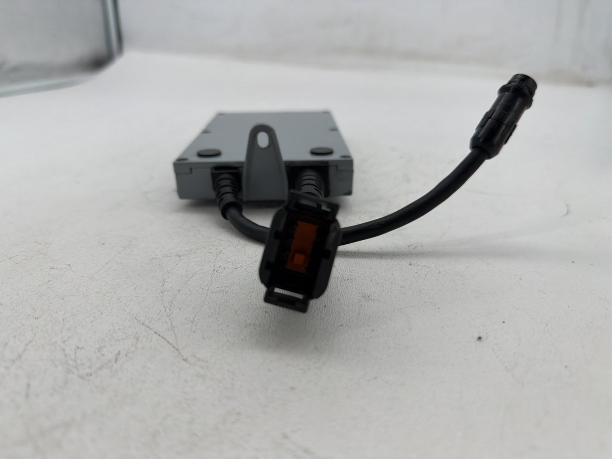 11 Harley Electra Glide Touring OEM Harman Kardon iPod Interface Module 72647-11