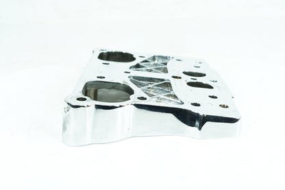 2000 - 2006 Harley-Davidson Softail Deuce Twin Cam Lower 1 Rocker Box 17543-99A 17543-99