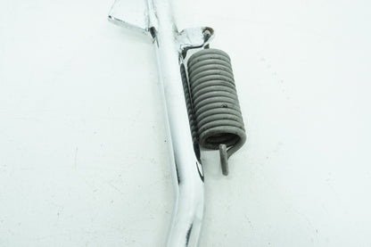 2007 - 2017 Harley-Davidson Dyna Super Glide Custom Left Side Jiffy Kick Stand & Spring 49704-90F