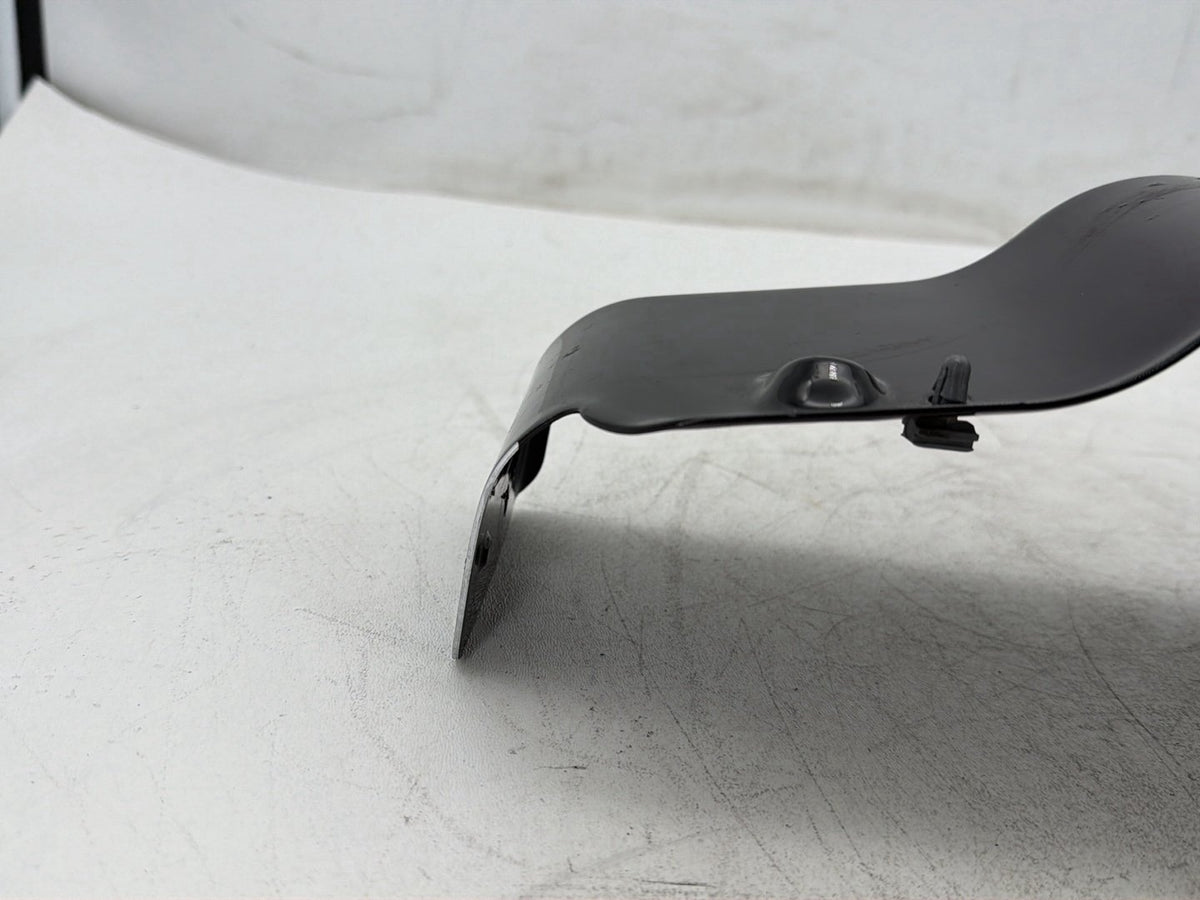 2011 Harley Street Glide Touring FLHX OEM Front Lower Fairing Outer Skirt 58208-96A