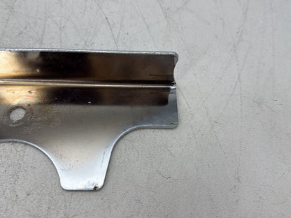 2000 Harley Dyna FXDWG Wide Glide OEM Front Fork Bracket Cover 45685-93