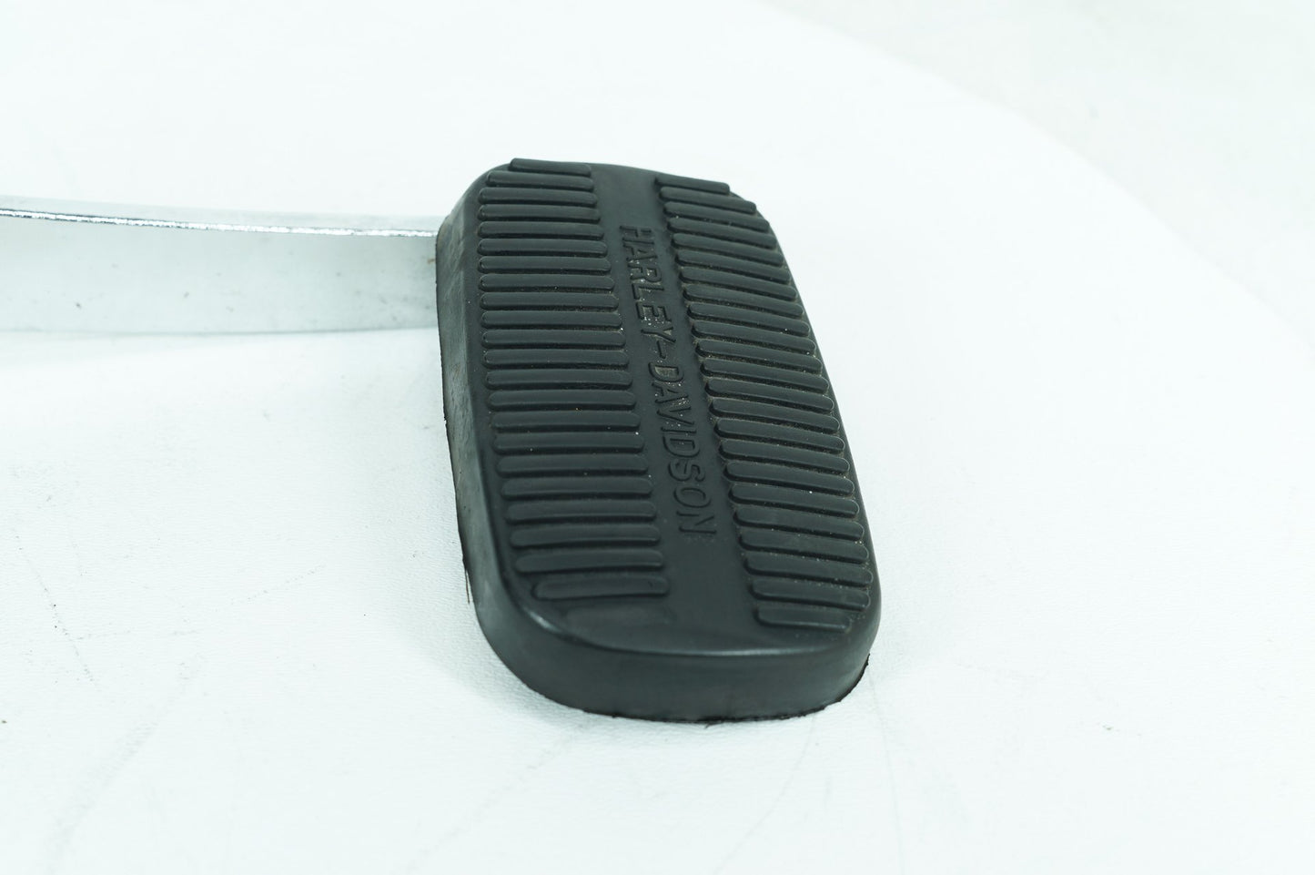 1999 - 2006 Harley-Davidson Touring Electra Police Foot Brake Control Lever Pedal 42407-02