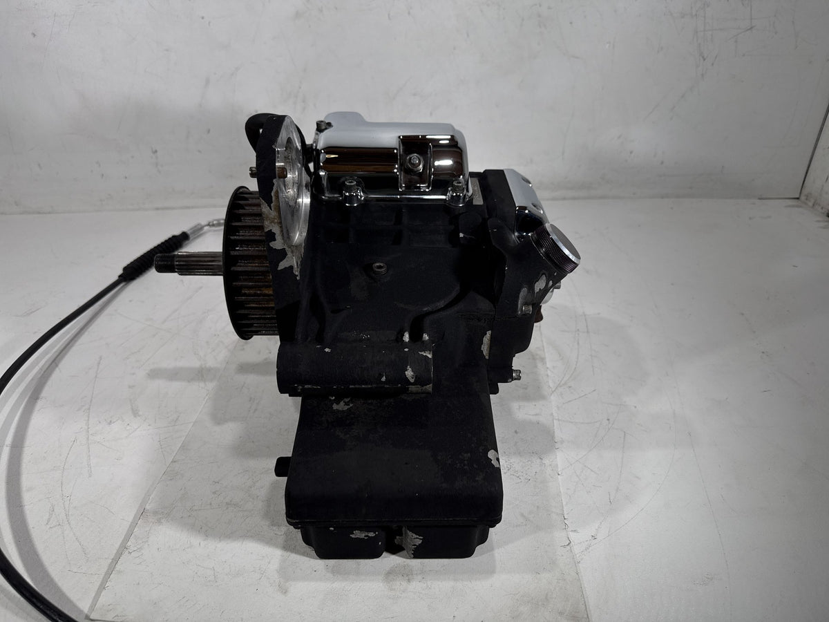 1996 Harley Electra Glide Touring Ultra OEM 5 Speed Transmission Gearbox 78K