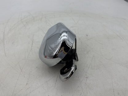 1997 Harley Softail FLSTC Heritage Classic OEM Horn Signal Klaxon Chrome Cover