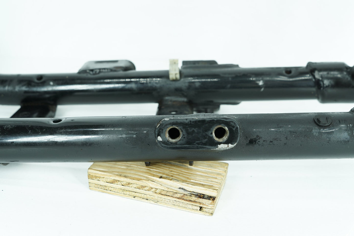 2004 - 2013 Harley-Davidson Sportster Base 883 Body Main Frame Chassis CLN CLR 49430-06A