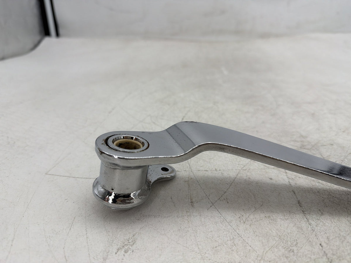 2004 Harley Heritage Softail Classic FLSTCI OEM Foot Brake Control Lever Pedal