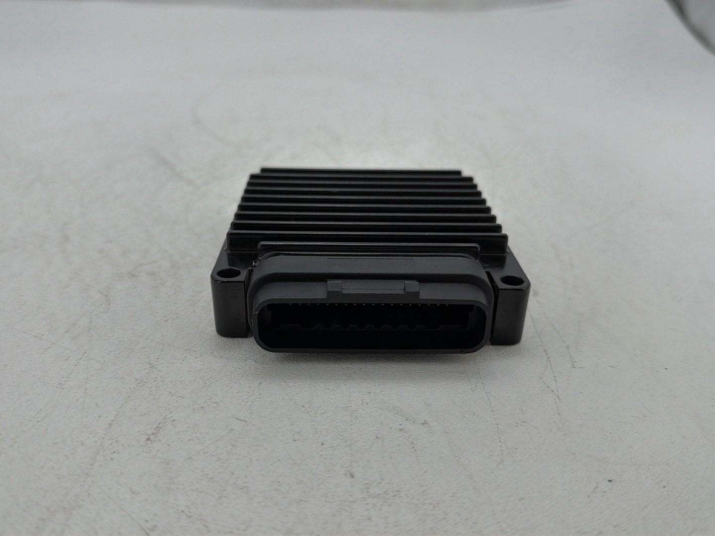 2009 Harley Dyna Street Bob FXDB OEM Engine Control Module Brain ECU ECM