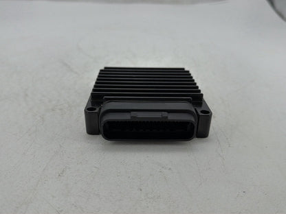 2009 Harley Dyna Street Bob FXDB OEM Engine Control Module Brain ECU ECM