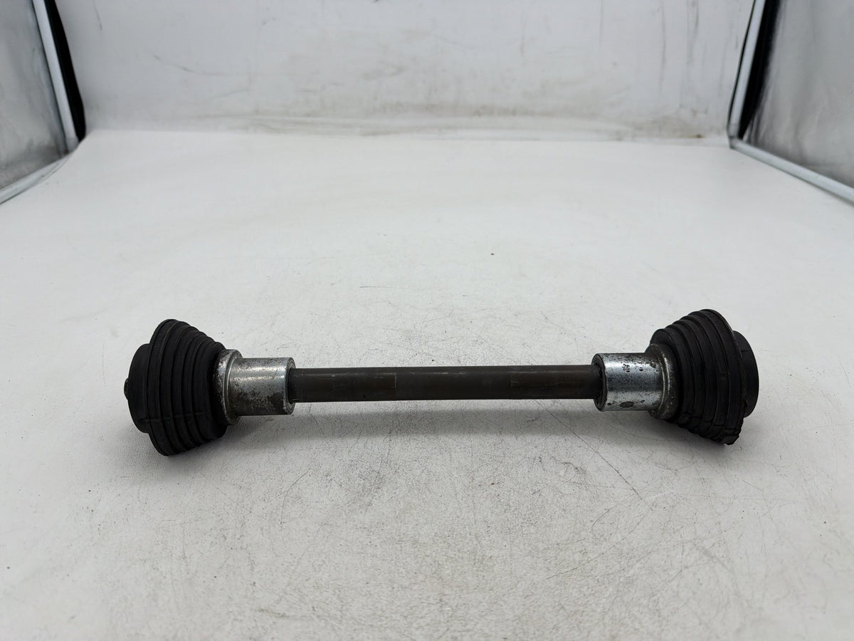 2012 Harley Electra Glide Touring Ultra OEM Rear Fork Swingarm Pivot Bolt Shaft