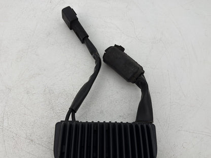1999 - 2006 Harley-Davidson Dyna Super Glide Voltage Regulator Rectifier  74631-04