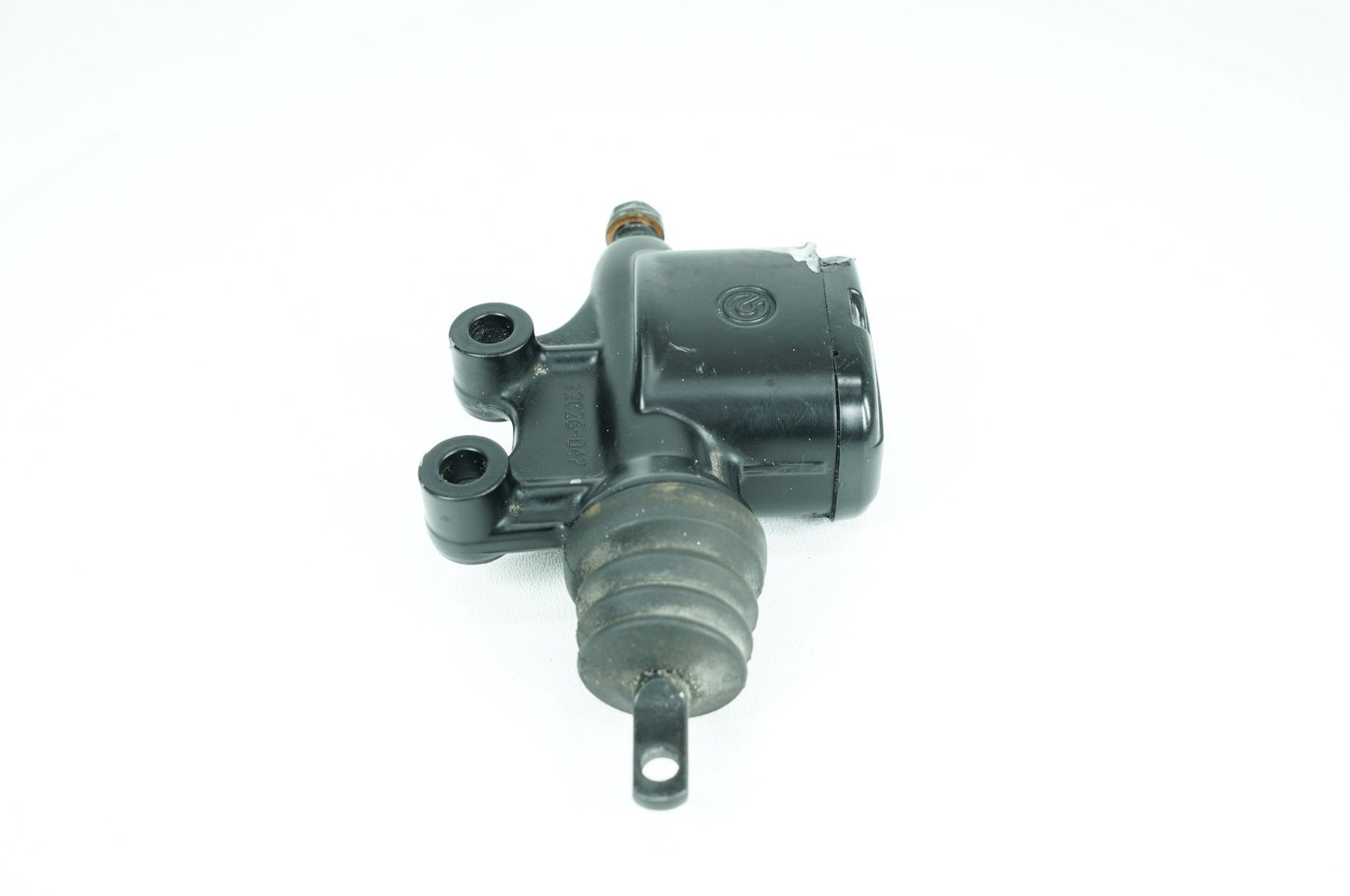 2008 - 2016 Harley-Davidson Touring Street Glide Rear Brake Master Cylinder Reservoir 41763-08C