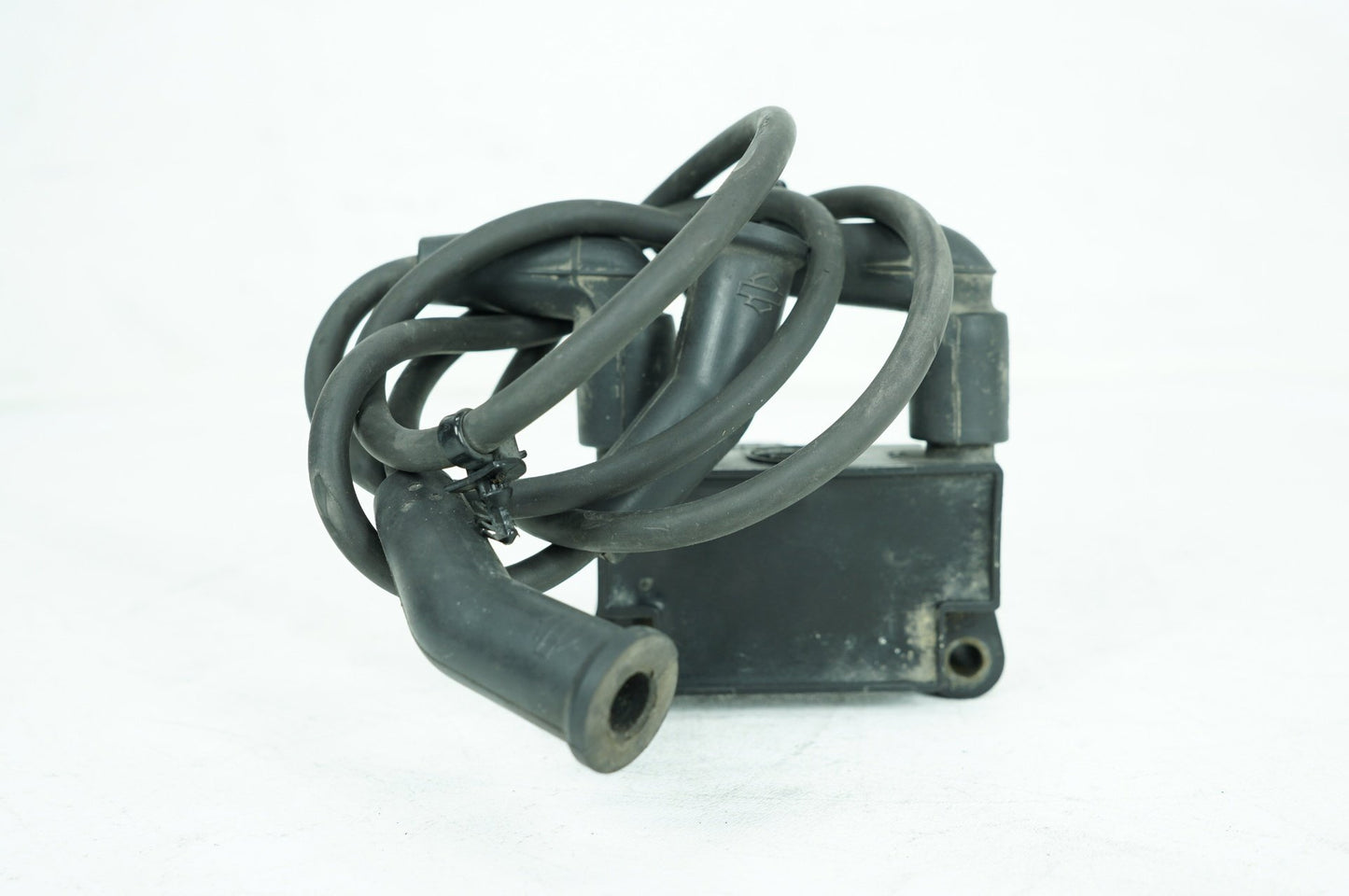 2008 - 2016 Harley-Davidson Touring Road Glide Ultra Ignition Coil Spark Plugs Cable 31696-07A