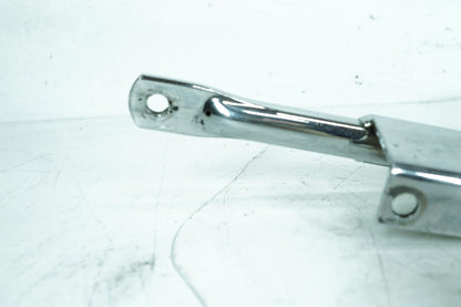 1984 - 1990 Harley-Davidson Sportster  Rear Saddlebag Support Rail Bar Tube