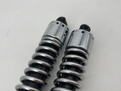 1999 - 2006 Harley-Davidson Dyna Wide Glide Rear Left Right Shock Absorbers 54512-90A