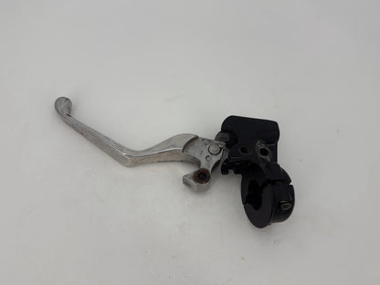 2014 Harley Sportster XL883L 883 SuperLow OEM Front Left Hand Clutch Control Lever