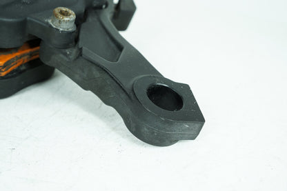 2007 - 2013 Harley-Davidson Touring Electra Glide Rear Back Brake Caliper w/ Bracket 44080-08