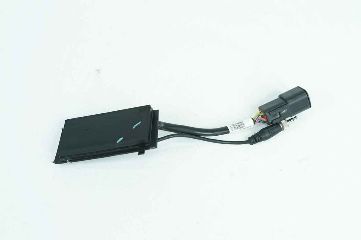 2013 Harley-Davidson Touring GPS Interface Module Wire 83537-11A Electra CVO