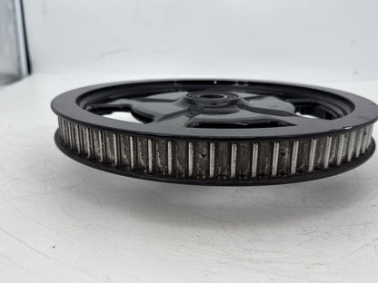 2015 Harley Touring FLHXS Street Glide OEM Rear Driver Pulley Sprocket