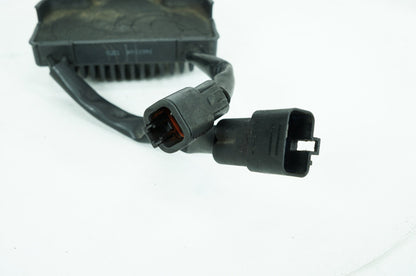 1999 - 2006 Harley-Davidson Dyna Low Rider Voltage Regulator Rectifier  74631-04