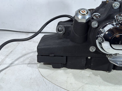 2007 Harley Touring FLHTC Electra Glide Classic OEM 6 Speed Transmission Gearbox