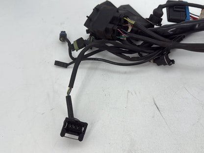 1998 Harley Road King Touring FLHRCI Classic OEM Wire Wiring Harness Plug In Connectors