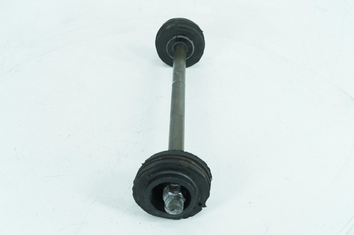 00 Harley Touring Electra Glide Classic OEM Rear Fork Swingarm Pivot Bolt Shaft