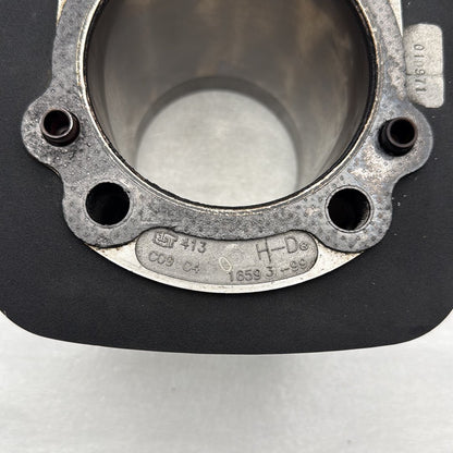 2007 - 2012 Harley-Davidson Touring Electra Glide Ultra Engine Cylinder 17458-07
