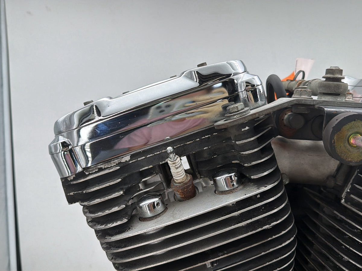 92 Harley Electra Glide Touring Classic OEM CARB EVO 1340 80CI Engine Motor 42K
