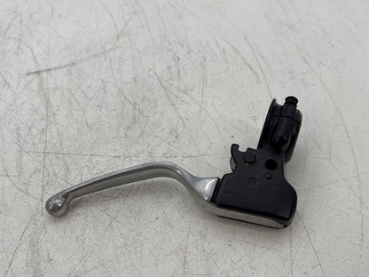 2012 Harley Street Glide Touring FLHX OEM Front Left Hand Clutch Control Lever