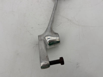 2009 Harley Sportster XL1200C 1200 Custom OEM Gear Shifter Lever Pedal