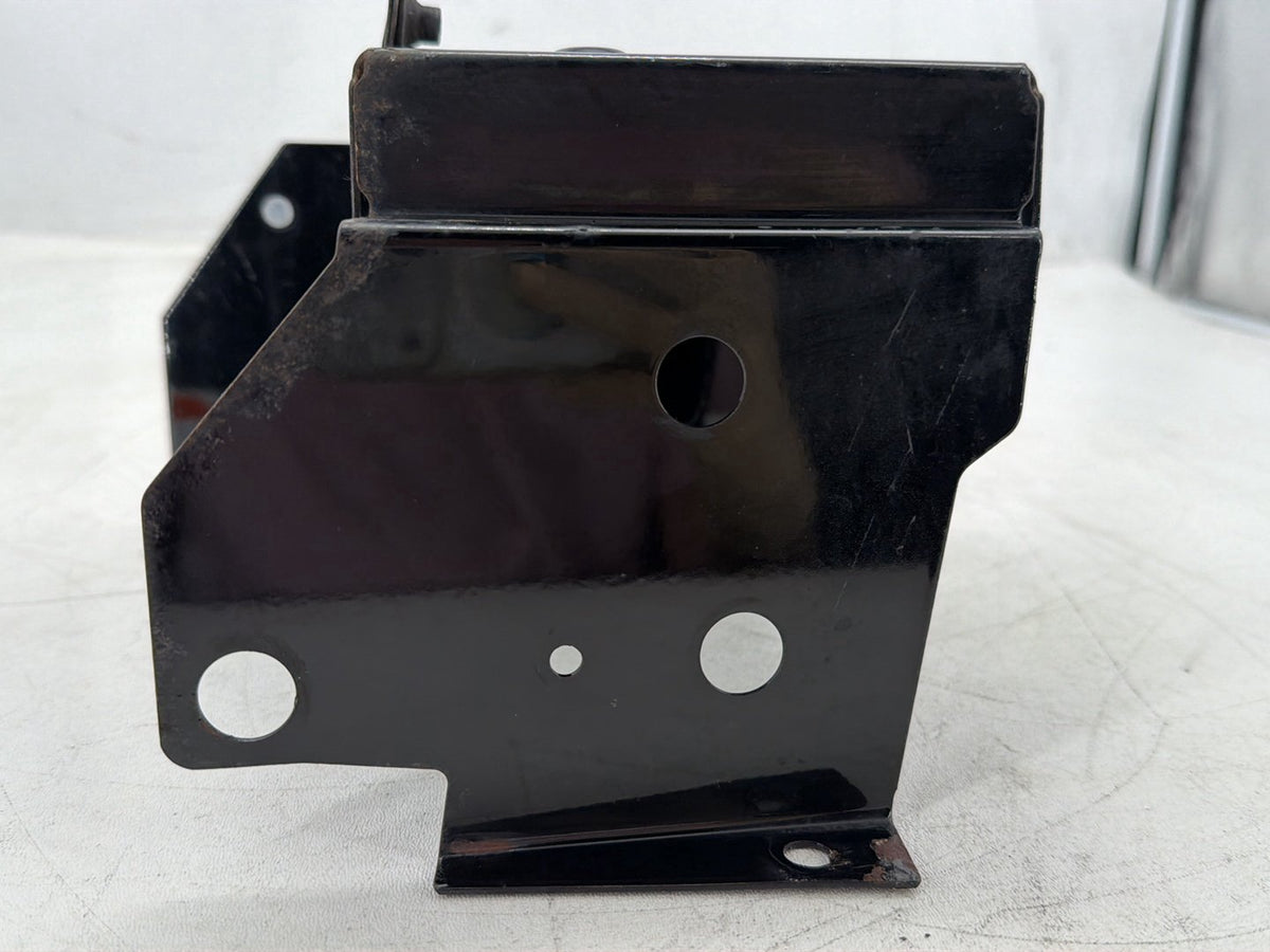 2006 Harley Electra Glide Touring Ultra FLHTCUI OEM Battery Tray Bracket Holder Carrier