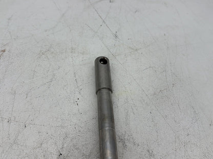 1996 Harley Electra Glide Touring FLHT OEM Front Wheel Axle Bolt Shaft