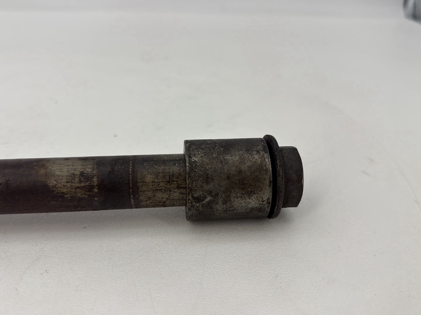 2004 - 2022 Harley-Davidson Sportster 1200 Nightster Rear Wheel Axle Bolt Shaft 41176-08