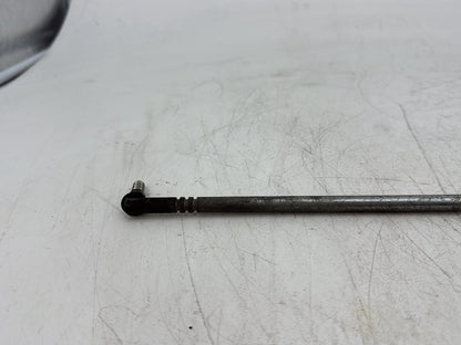 2005 Harley Dyna FXDWG Wide Glide OEM Gear Shifter Lever Arm w/ Rod linkage