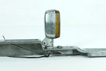 1984 - 1990 Harley-Davidson Sportster Evolution Rear Left Turn Signal Indicator 59950-81