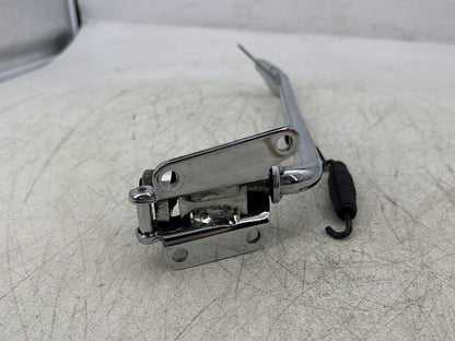 1998 Harley Touring FLHTCUI Electra Glide Ultra OEM Left Side Jiffy Kick Stand & Spring