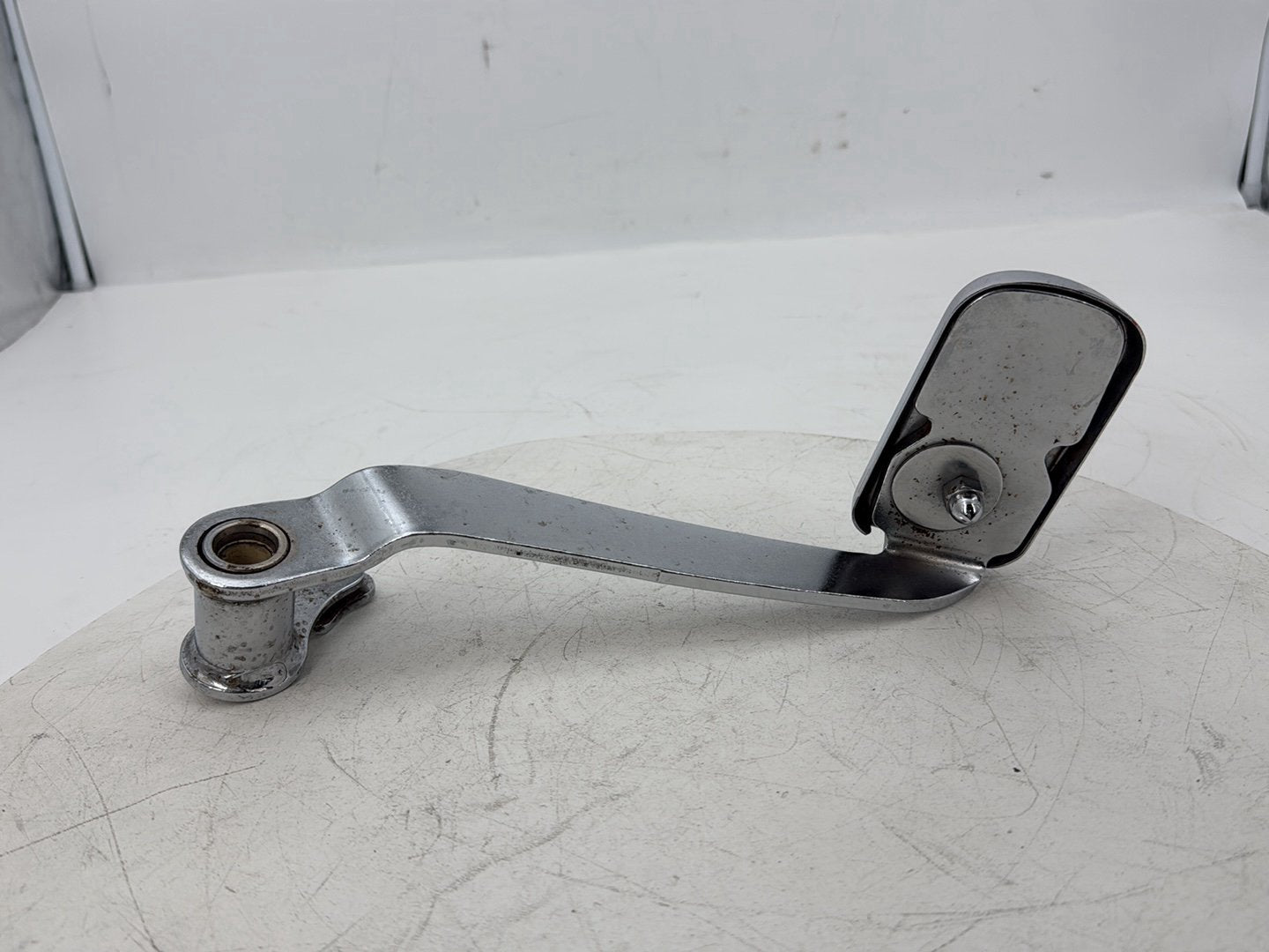2007 - 2016 Harley-Davidson Touring Electra Glide Ultra Foot Brake Control Lever Pedal