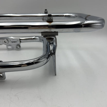 2007 - 2012 Harley-Davidson Touring Electra Glide Classic Rear License Plate Support Bar Holder  	53422-97