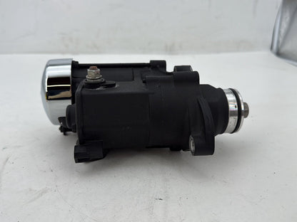 2013 Harley Street Glide Touring FLHX OEM Engine Starter Motor
