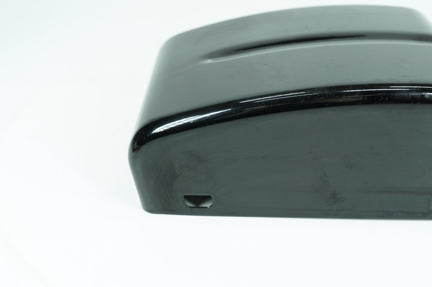 2007 - 2017 Harley-Davidson Dyna Street Bob Electrical Panel Holder Bracket Carrier Caddy  	66361-12