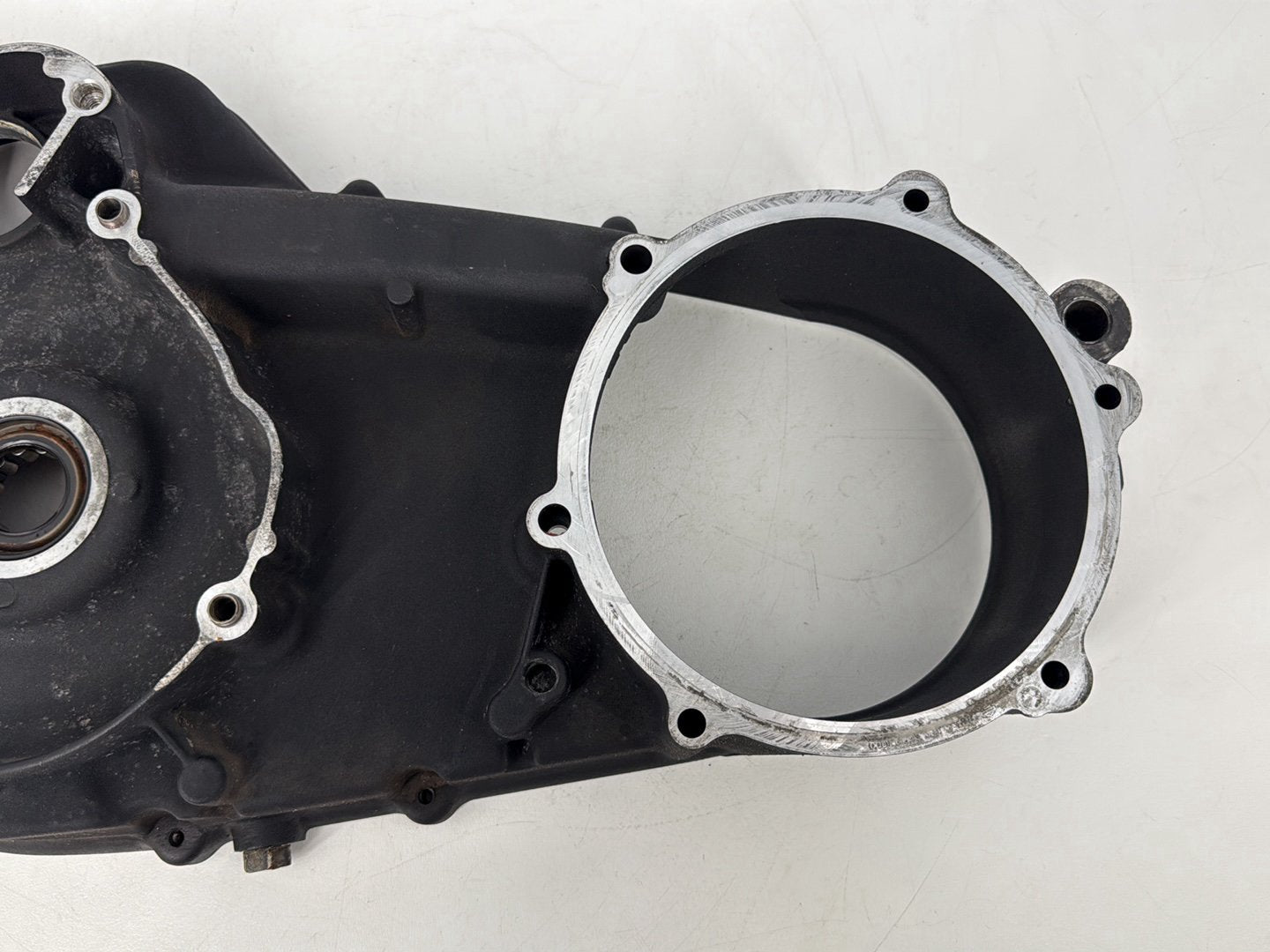 2008 - 2016 Harley-Davidson Touring Street Glide Inner Primary Clutch Cover 60677-07A