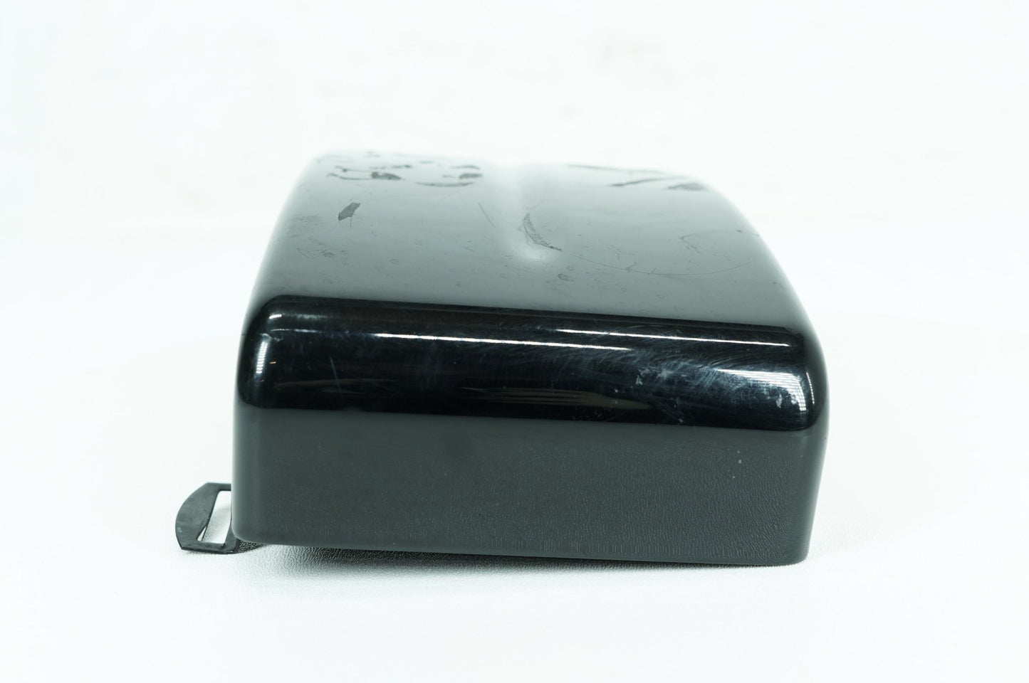 2007 - 2017 Harley-Davidson Dyna Street Bob Electrical Side Cover Tray Panel 66361-12
